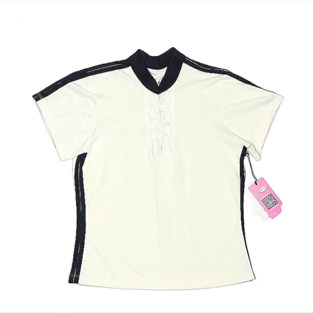 Nwt Tail Short Sleeve Top Size S (Kids)